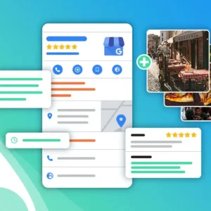 ficha de google publicidad stick lan