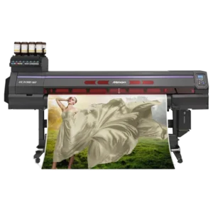 impresión gran formato