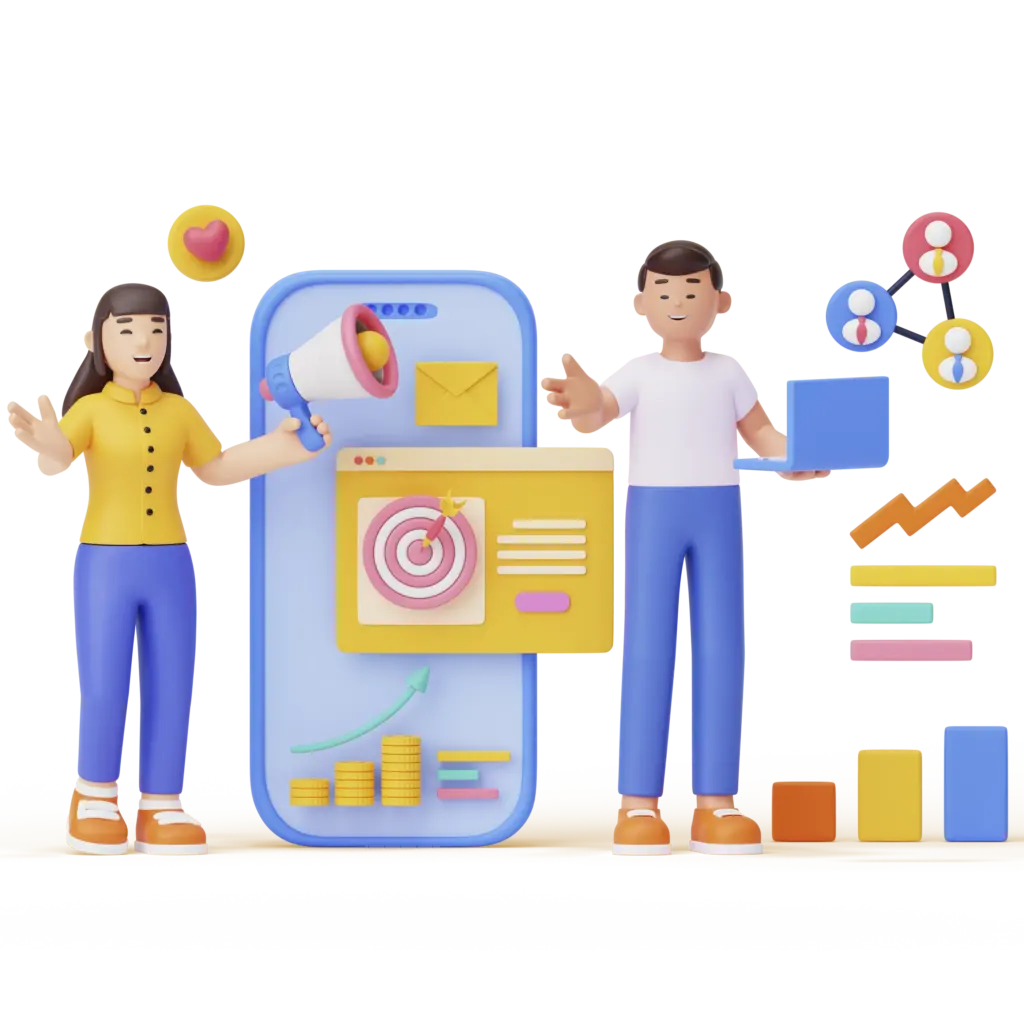 community manager publicidad stick lan 1