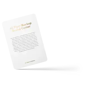 tarjetas imanadas publicidad stick lan
