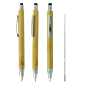 Esfero Bambu