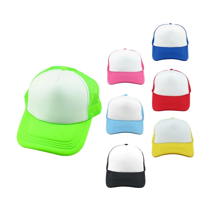 Gorra Sublimada - Imagen 2