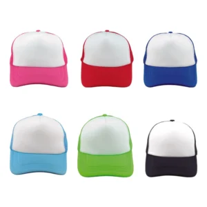 Gorra Sublimada publicitario personalizado Bogotá