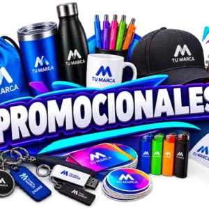 Promocionales