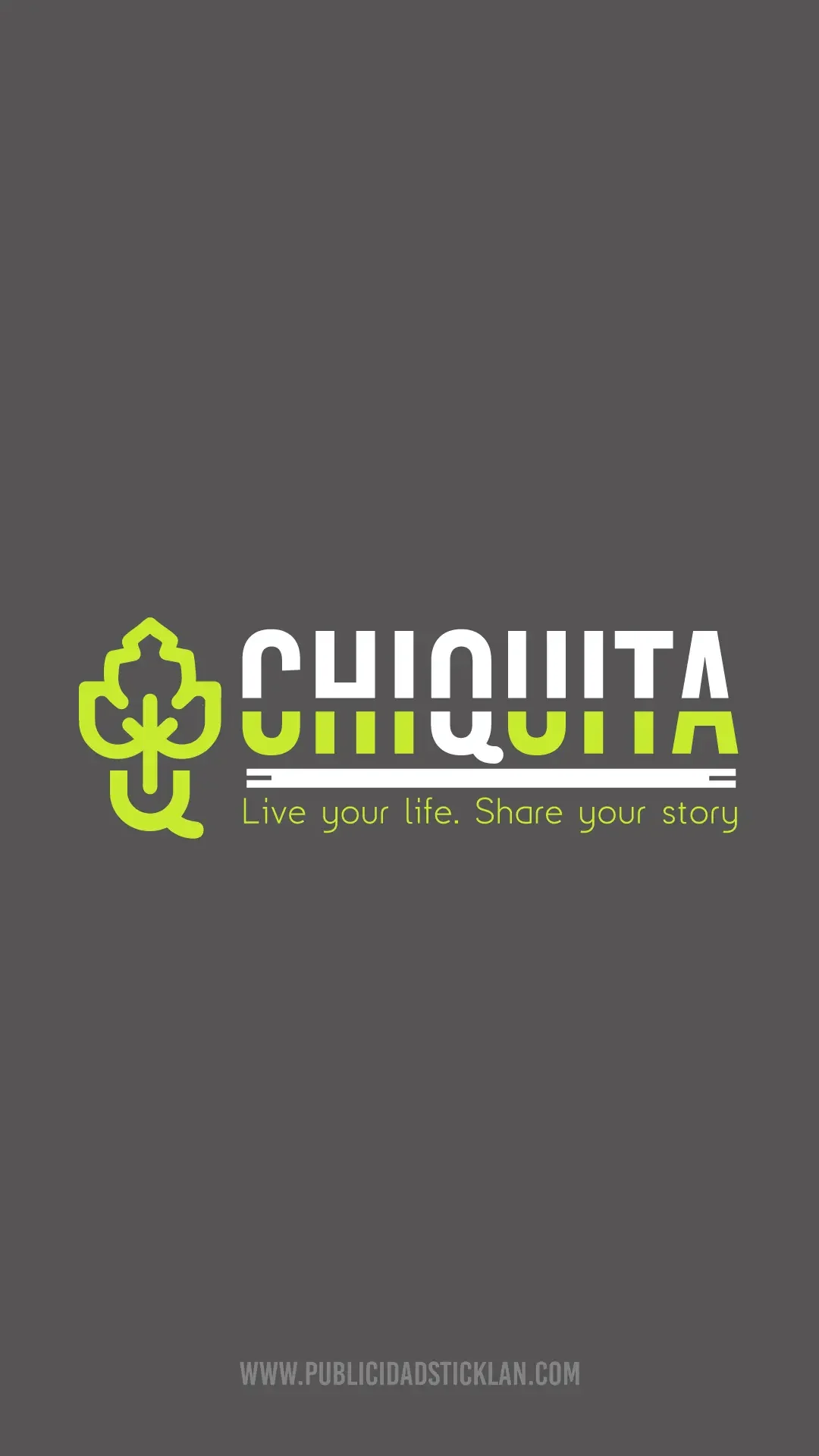 logo-chiquita-publicidad-stick-lan