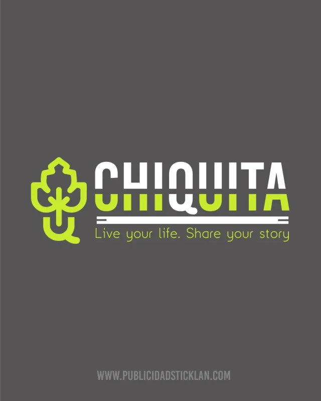 logo-chiquita-publicidad-stick-lan